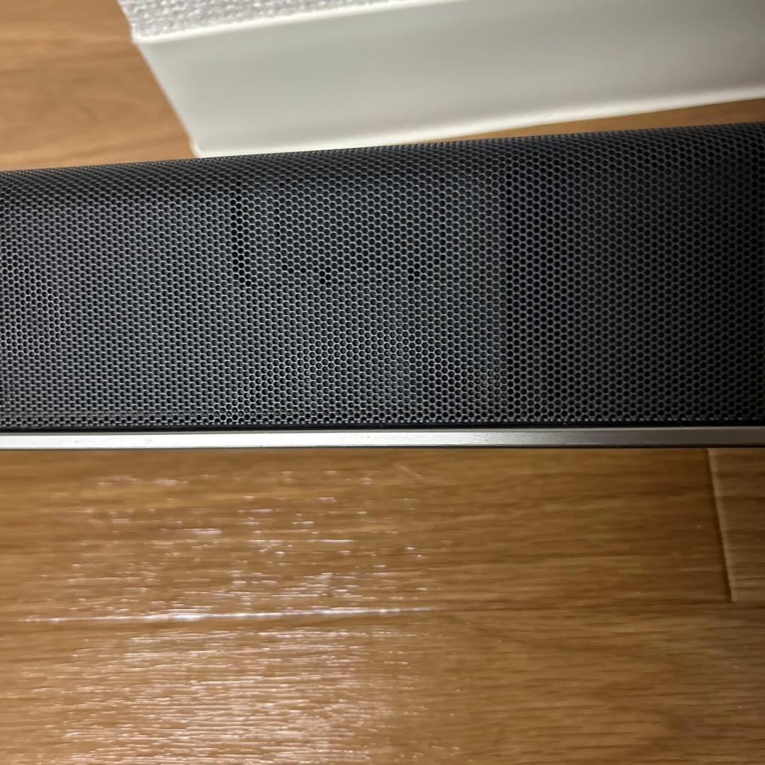 【動作確認済み】SONY HT-X8500 サウンドバー　2021年製