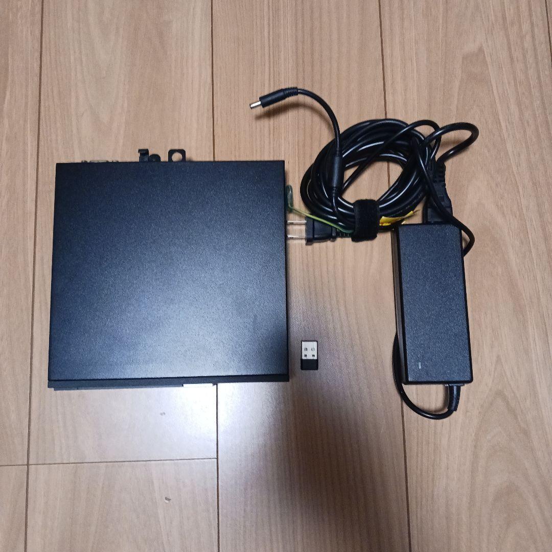 DELL　OptiPlex7060