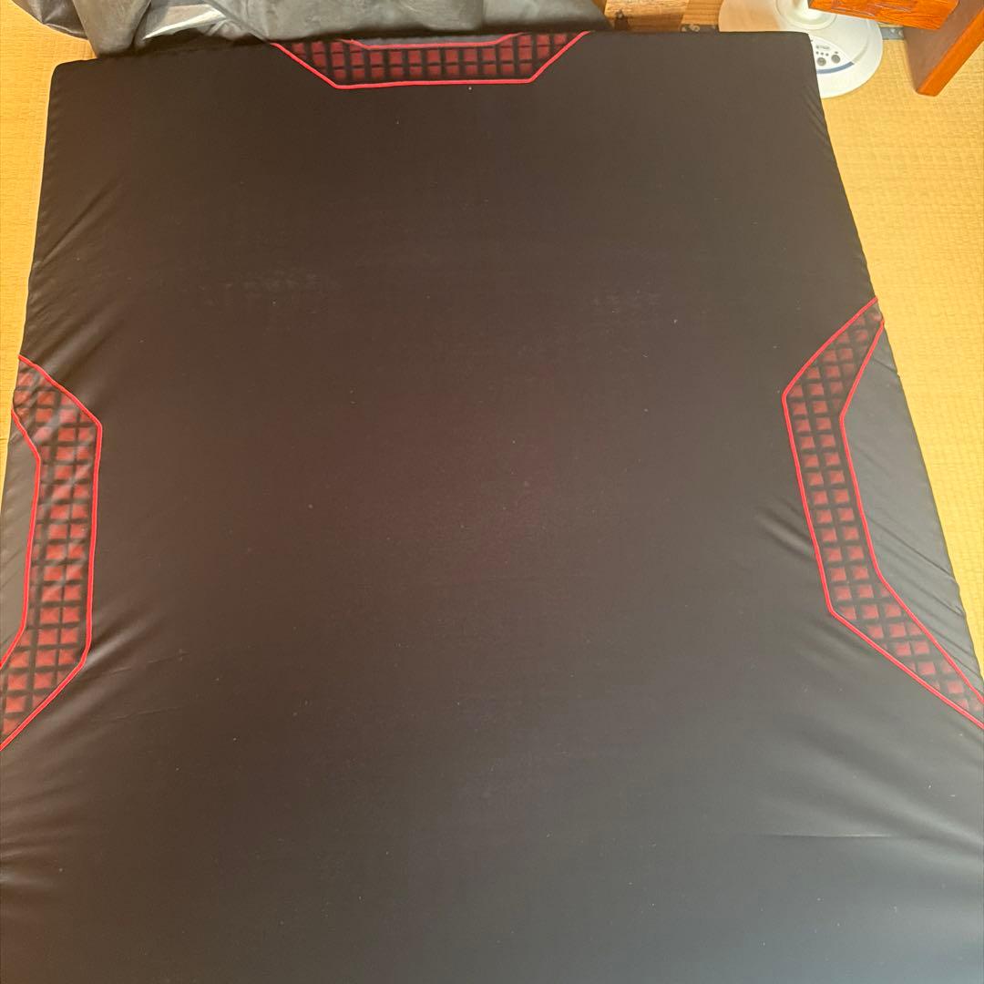 西川　Airマットレス、ダブルサイズ