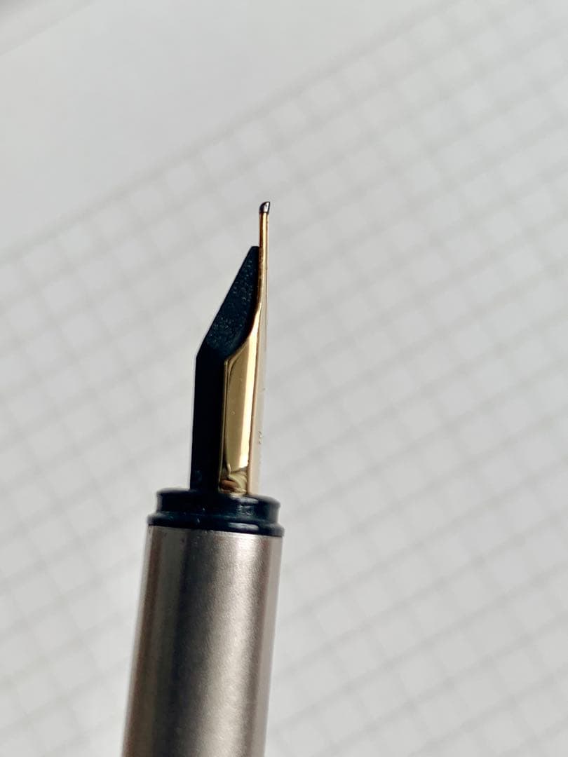 Montblanc ノブレス　3本セット 箱入り