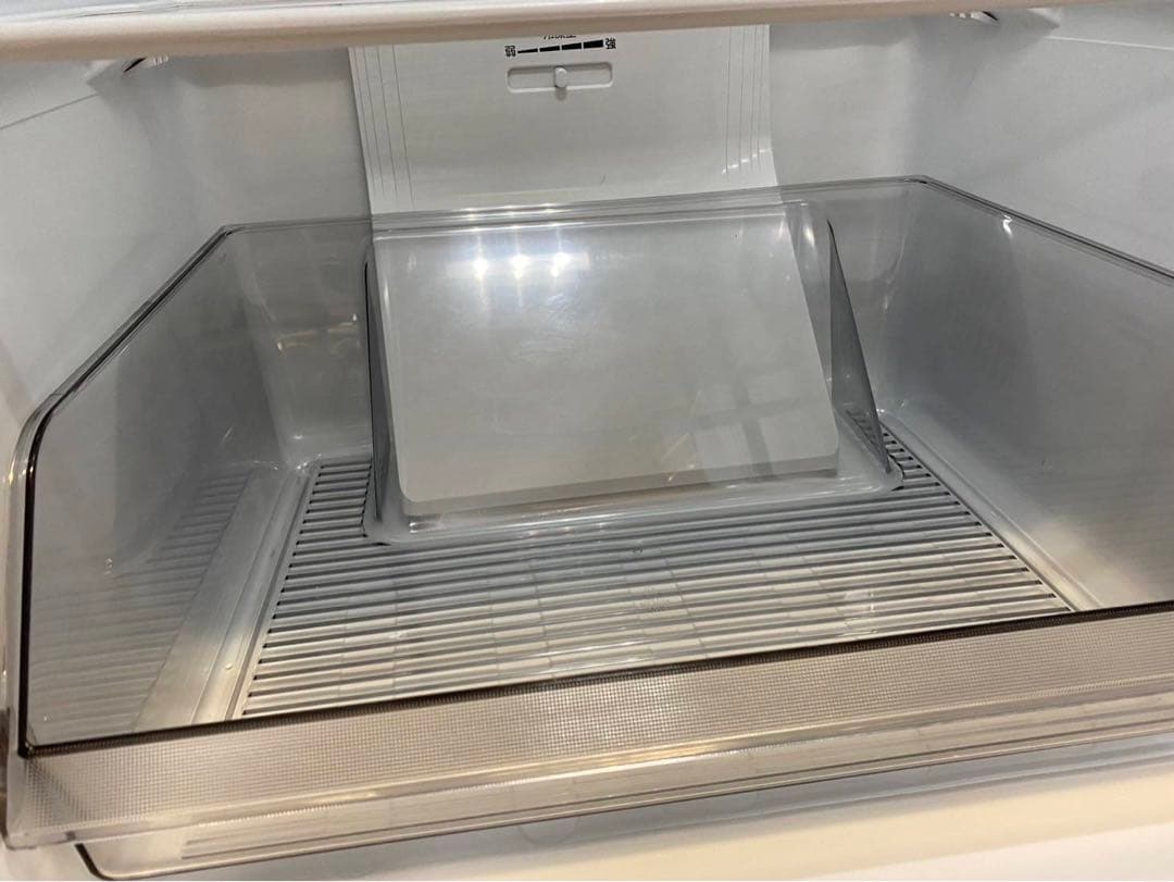 TOSHIBA 2023年製東芝冷凍冷蔵庫 GR-U15BS