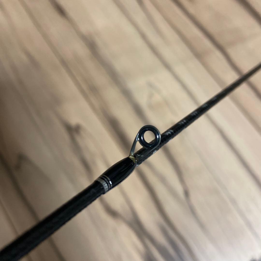 シマノ グラップラー　BB　タイプLJ　S66-0