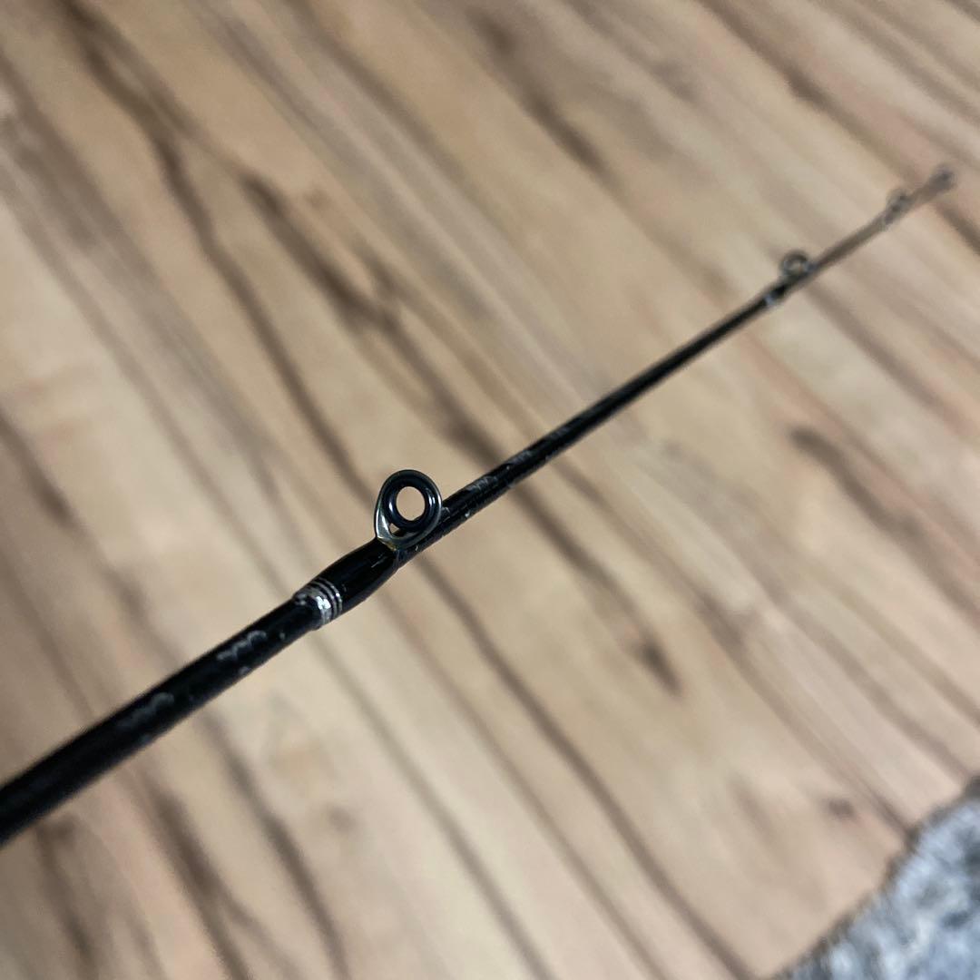 シマノ グラップラー　BB　タイプLJ　S66-0