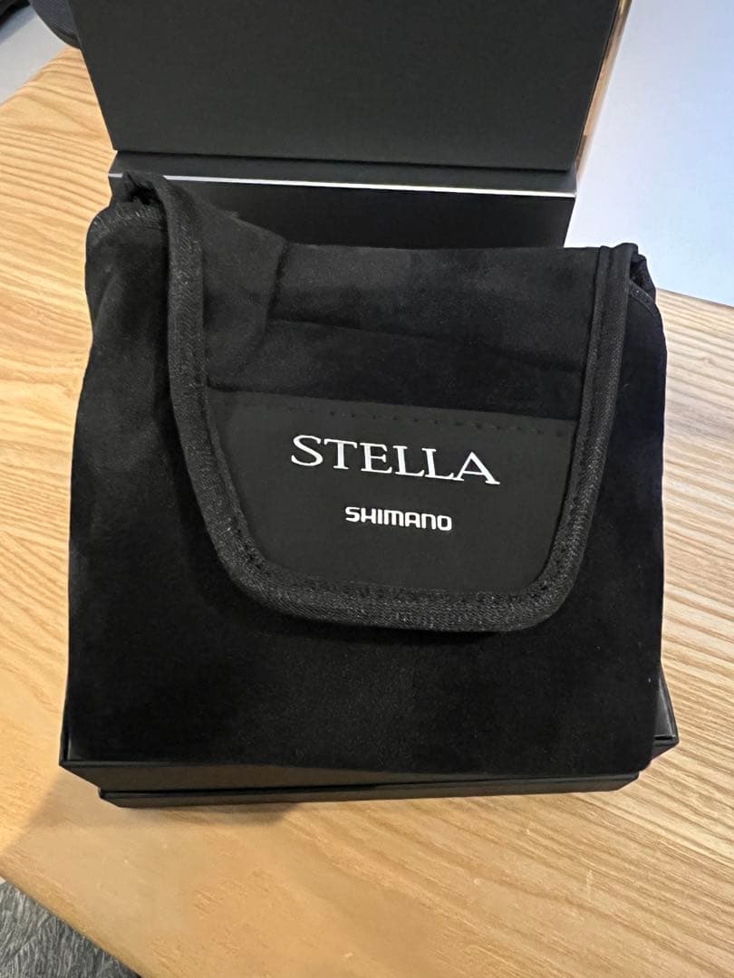 キズナさん専用22 ステラ　C3000SDH 未使用品