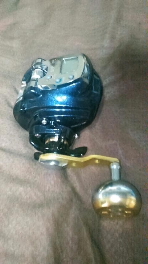 レオブリッツ　３００Ｊ　中古品