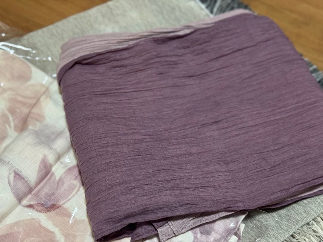 herlipto / 浴衣、帯、下駄3点セット