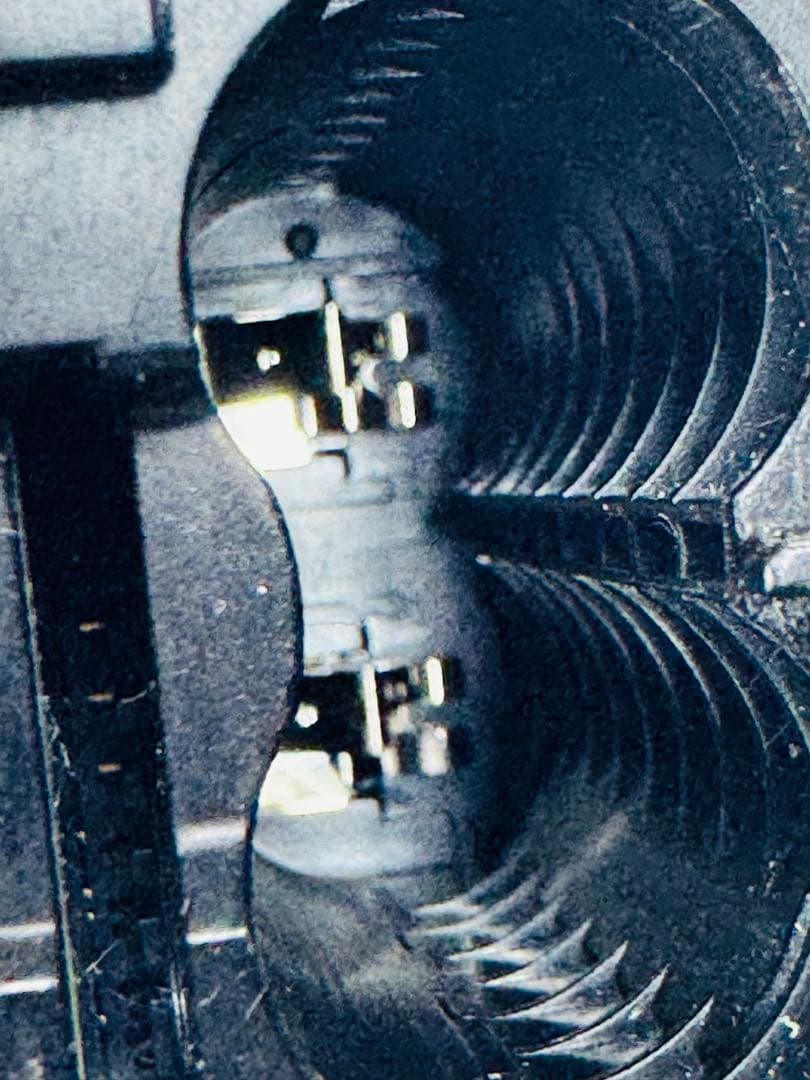 【動作確認済】Nikon COOLPIX L610 （ブラック）単3 blog