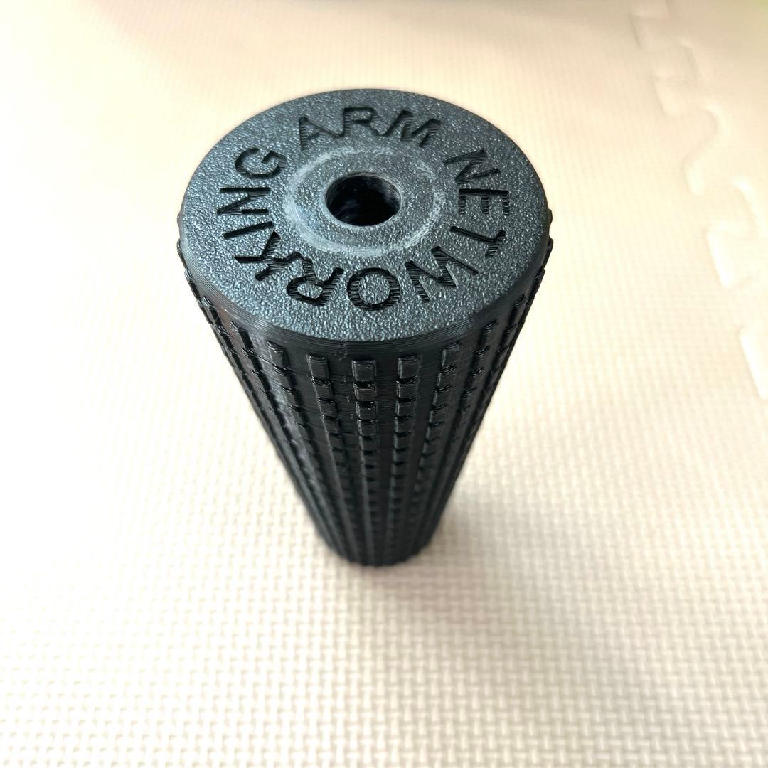 ARM NET WORKING トレーニング器具 ブラック