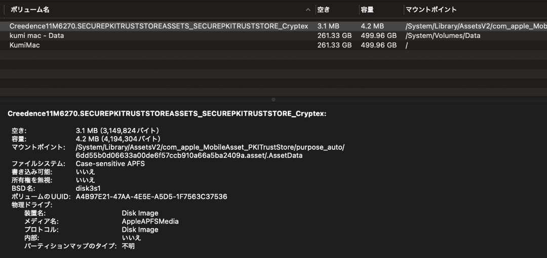 Macデスクトップ iMac Retina 5K, 27-inch, 2019 128GB