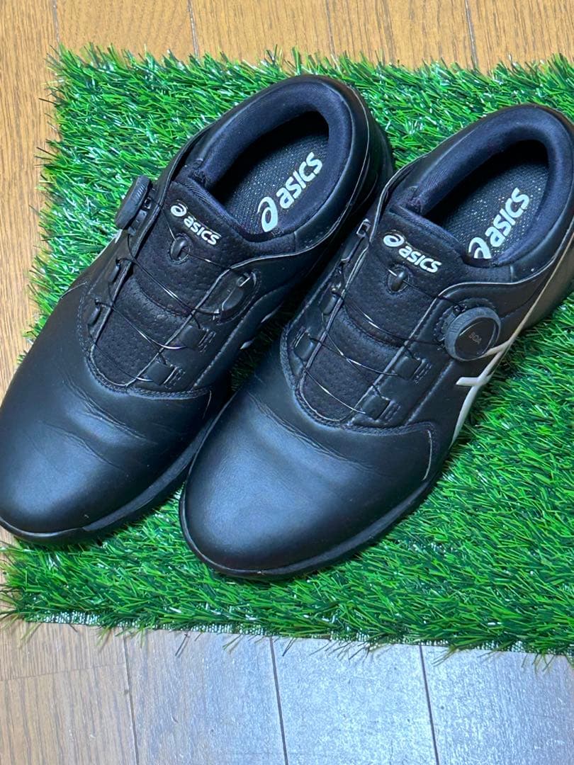 asics GEL-ACE PRO M BOA 松山英樹仕様 BOAタイプ