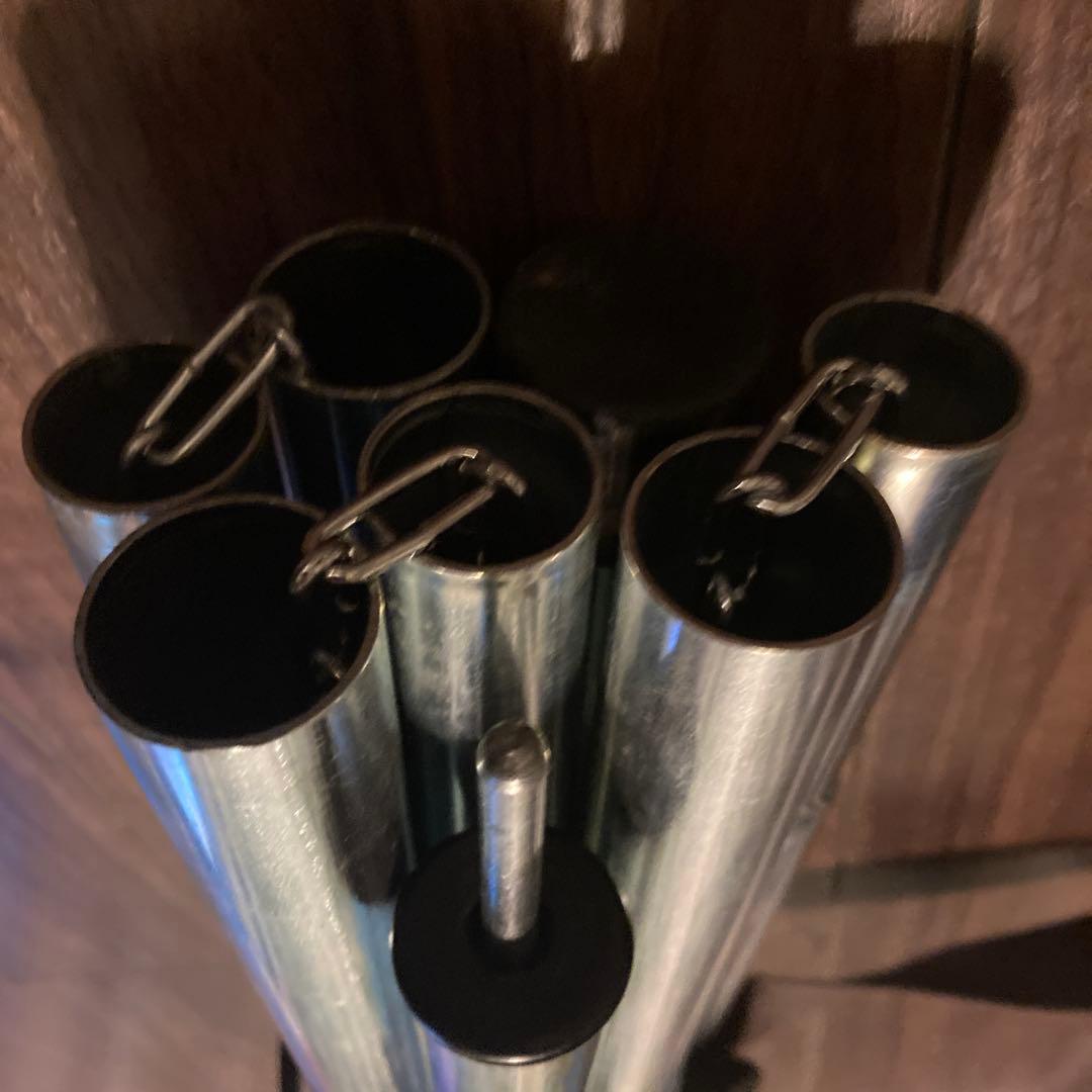 【ユウ】nordisk Kari Diamond TC 20㎡