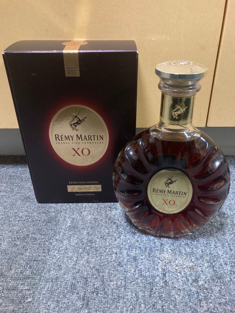 ❗️REMY MARTIN XO 700ml❗️