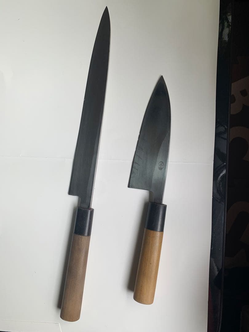 包丁セット