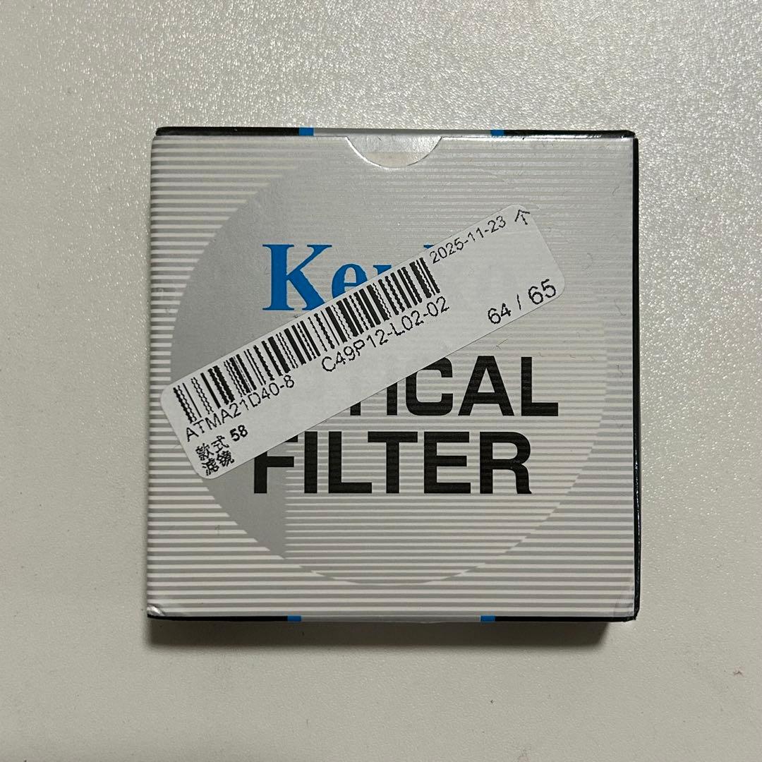 【新品】VILTROX EVO AF 85mm F2 SONY フィルター付き