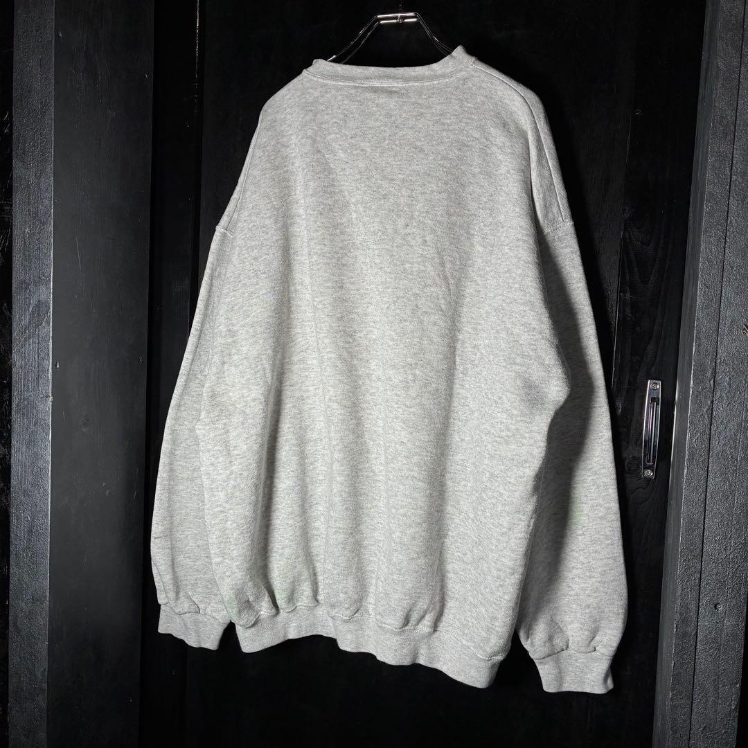 【90s USA製 TULTEX 】スウェット　パッカーズ