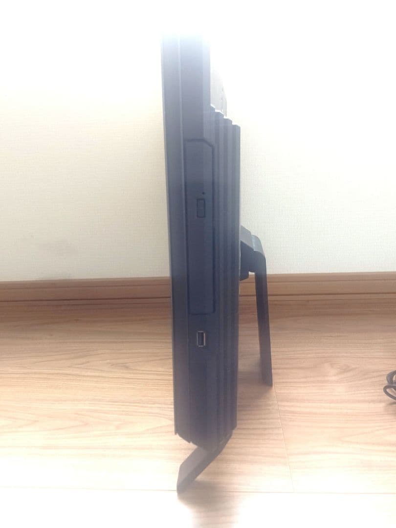 富士通 core i5 8GB SSD250GB オールインワンPC