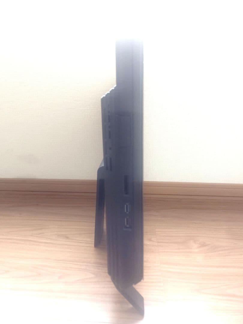 富士通 core i5 8GB SSD250GB オールインワンPC