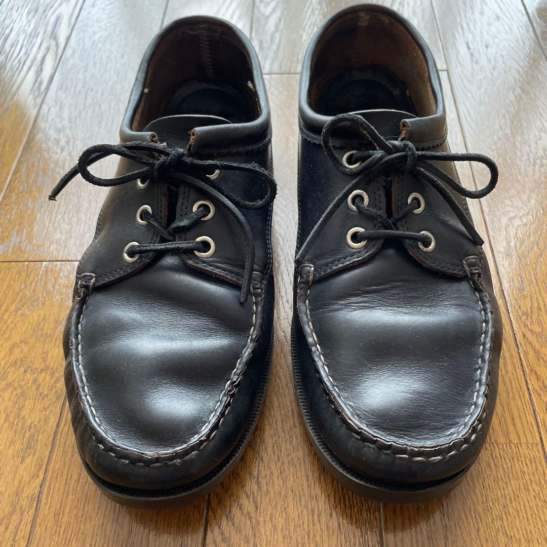 Quoddy Trail Moccasin Co クオディトレイルモカシン