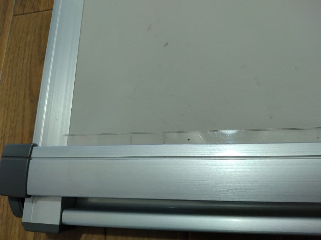 コクヨ 製図版 トレイザー TR-HHEB11平行定規 A2 上下作動確認済