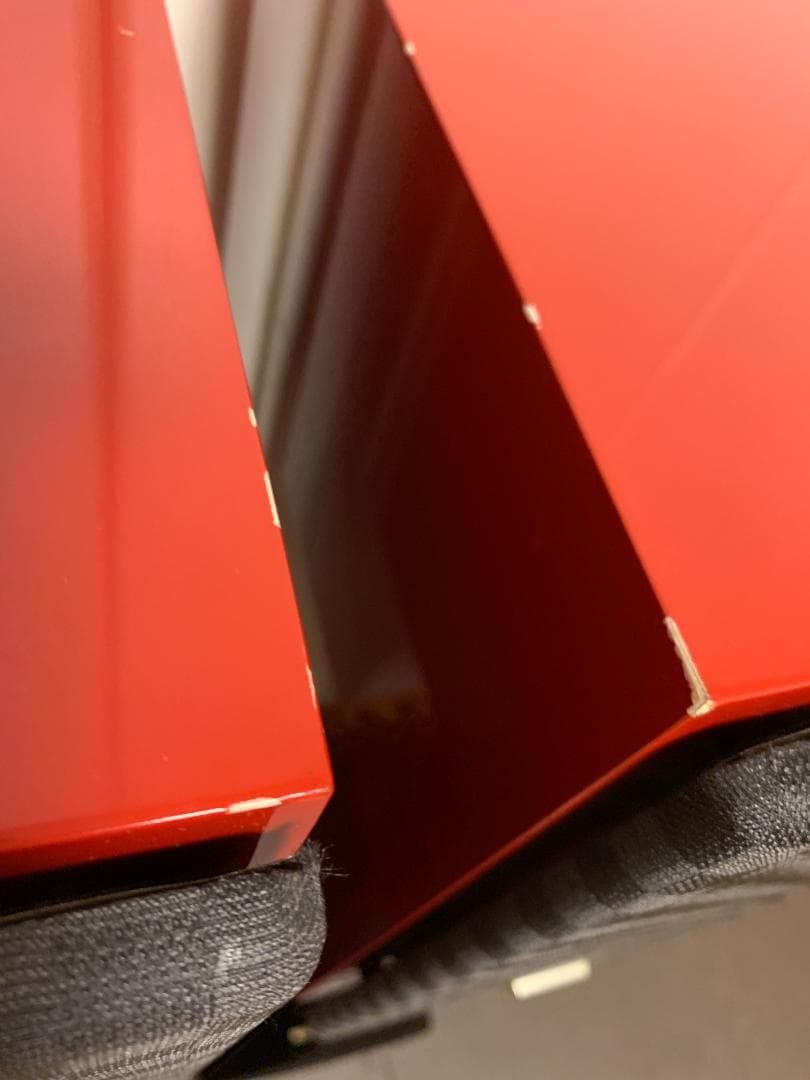 クリプトン社　KX-3UR　漆塗り、西陣織 絹サラン　SD-5スタンド付き