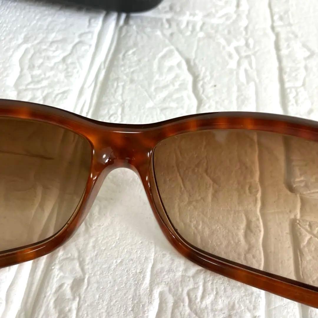 CHANEL シャネル　サングラス　ココマーク　ケース付き