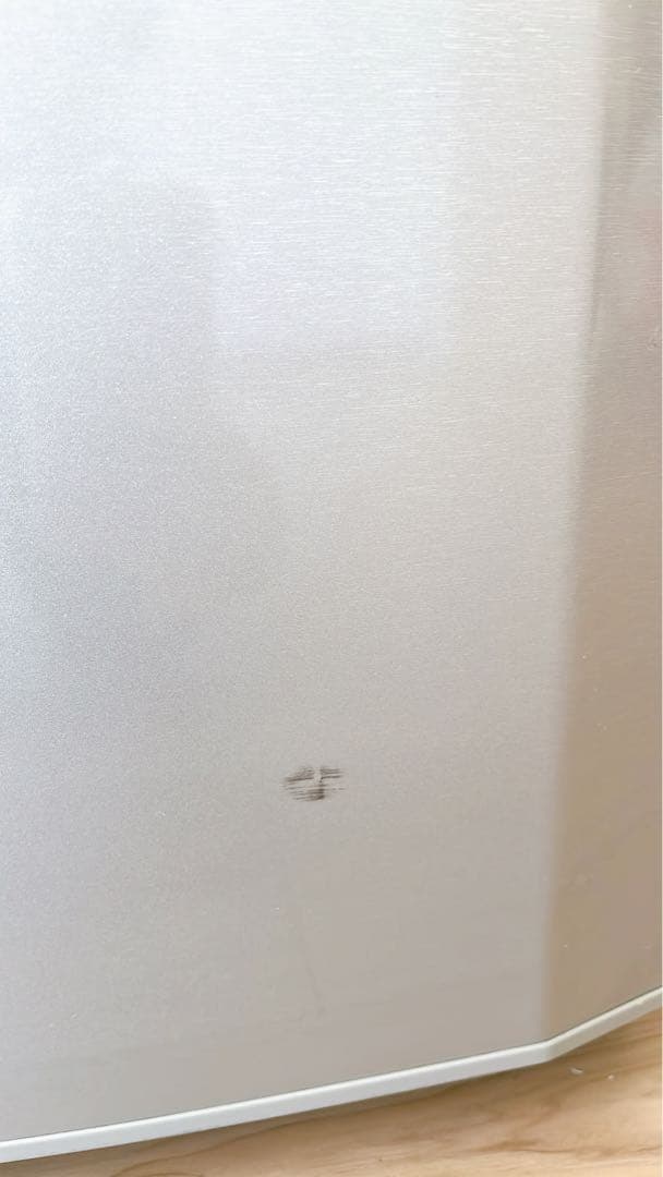 三菱電機 MR-P17A-S 冷蔵庫 168L 2016年製 2ドア　右開き