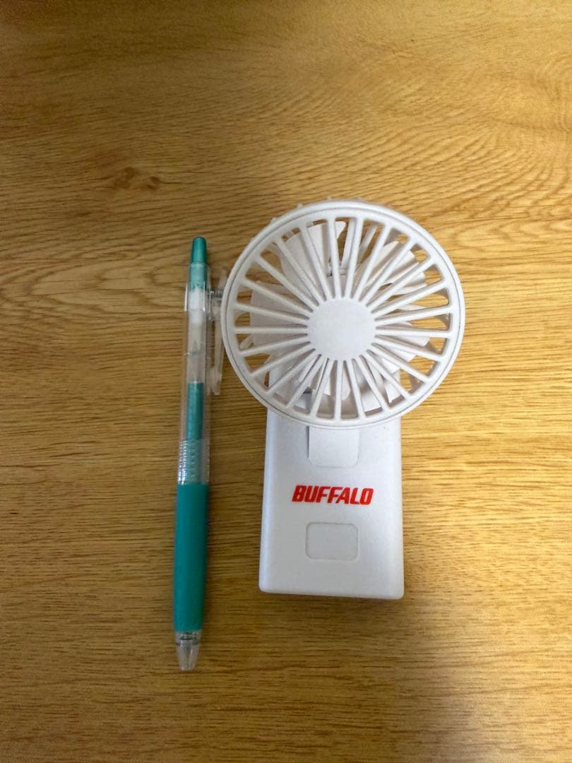 BUFFALO 家電ファン