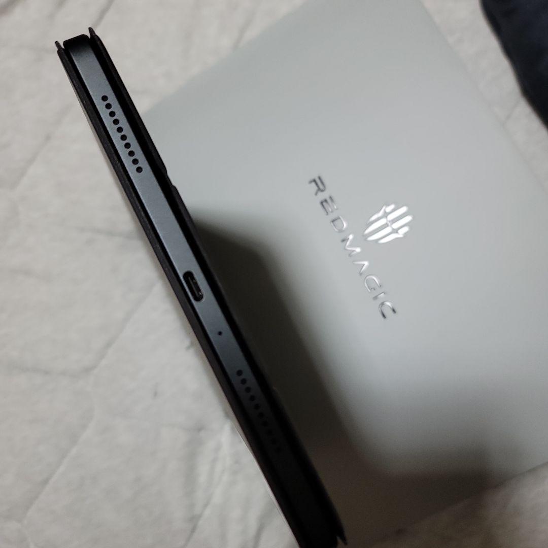 REDMAGIC Novaゲーミングタブレット256GB