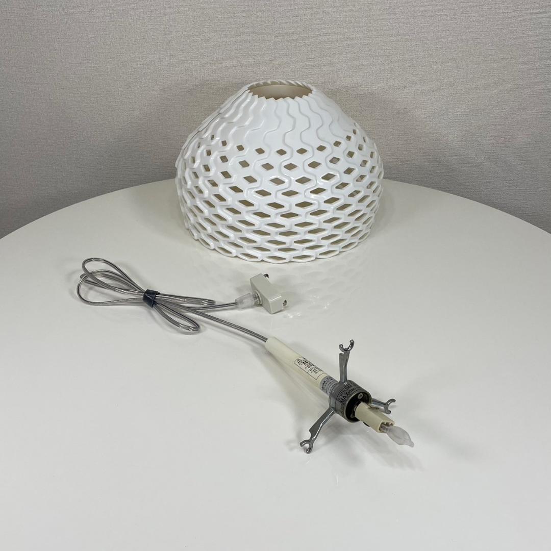 廃盤 FLOS Tatou S1 ペンダントライト 照明