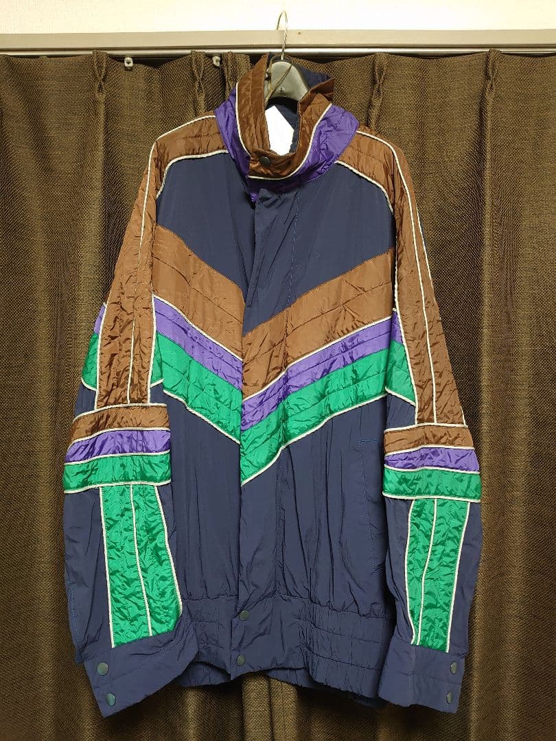 ジャケット・アウター kolor 24ss size3