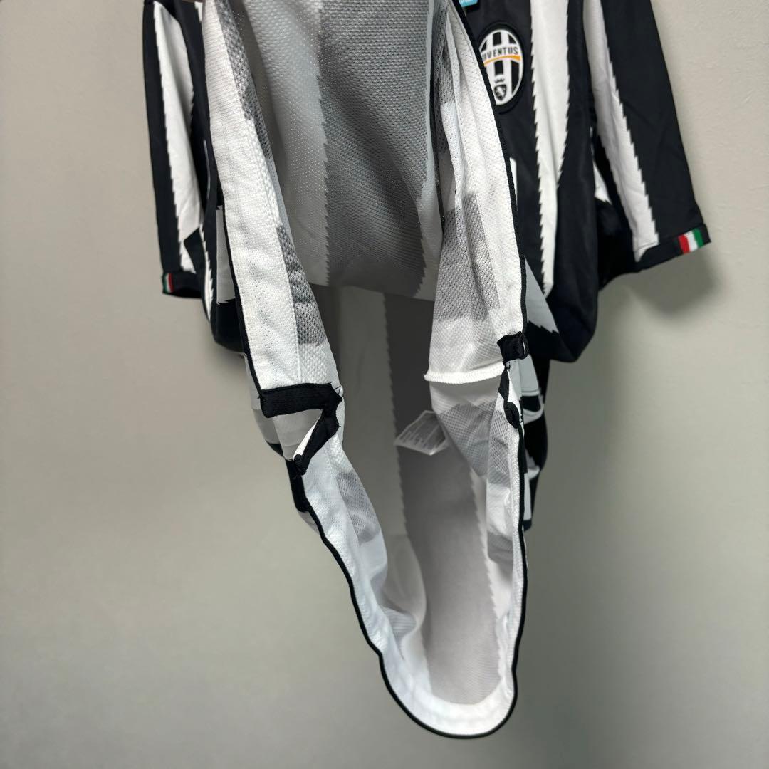 JUVENTUS ユベントス NIKE ナイキ ユニフォーム ゲームシャツ