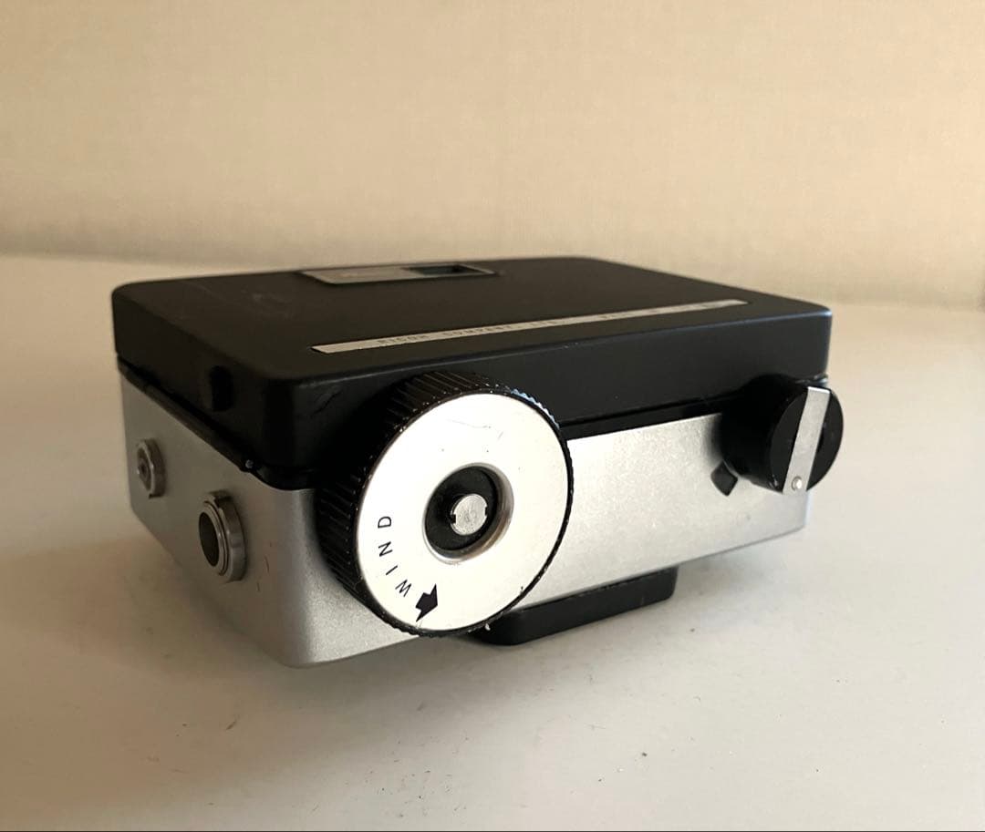 RICOH AUTO HALF Sリコー オートハーフS動作品　極上品　旧型レア