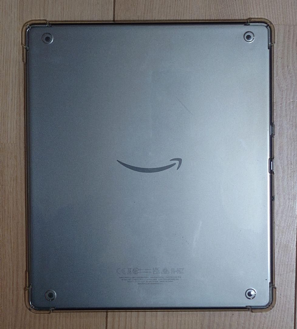 Kindle Scribe　16G