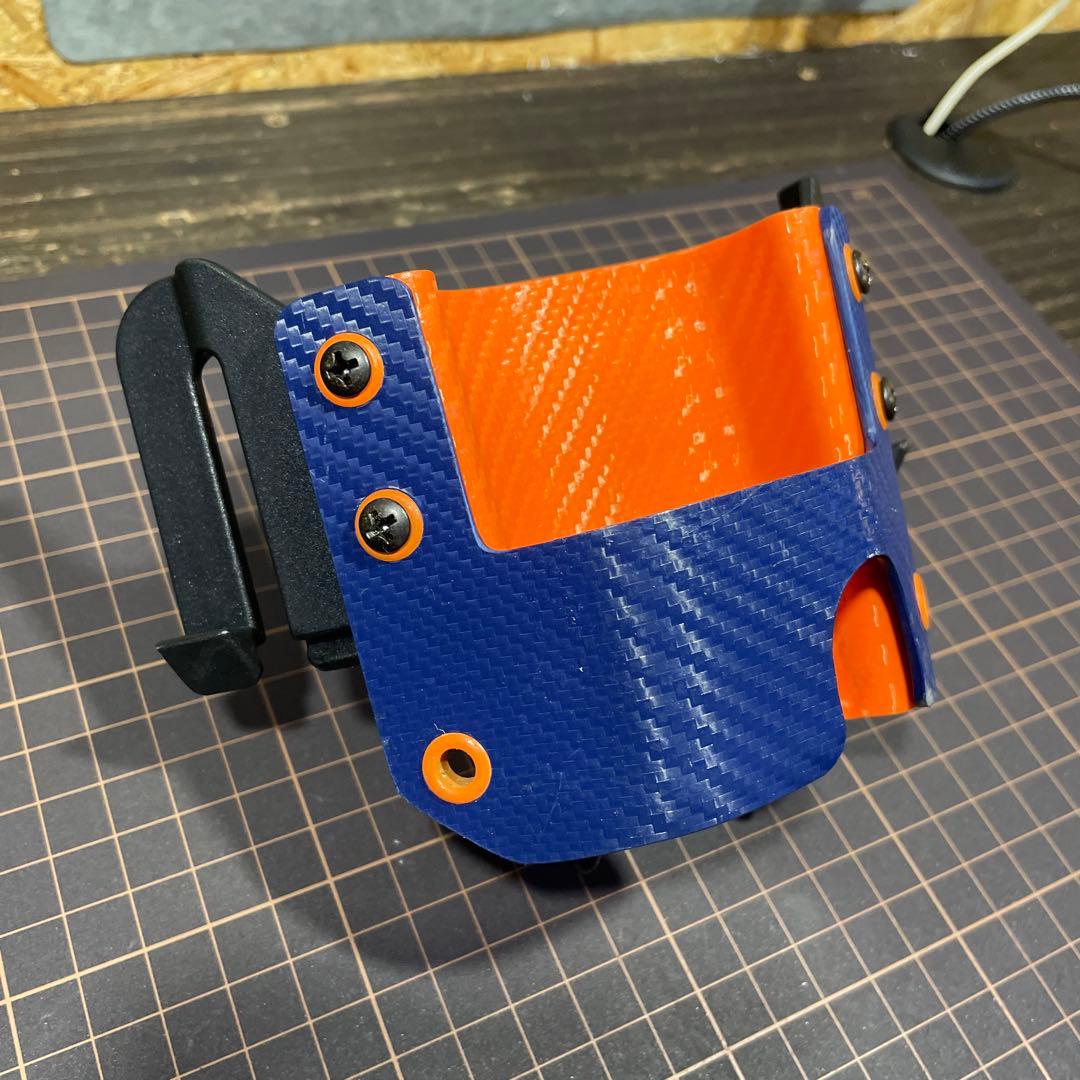 【アウトレット品:右手】EENOUR U800/1000専用ケース