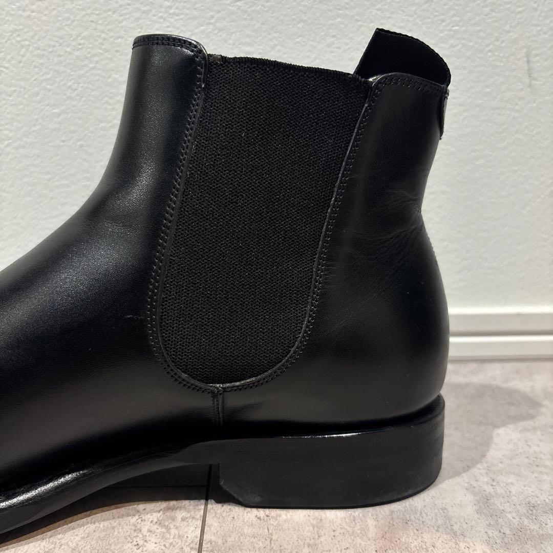 靴 JalanSriwijaya EDWARD