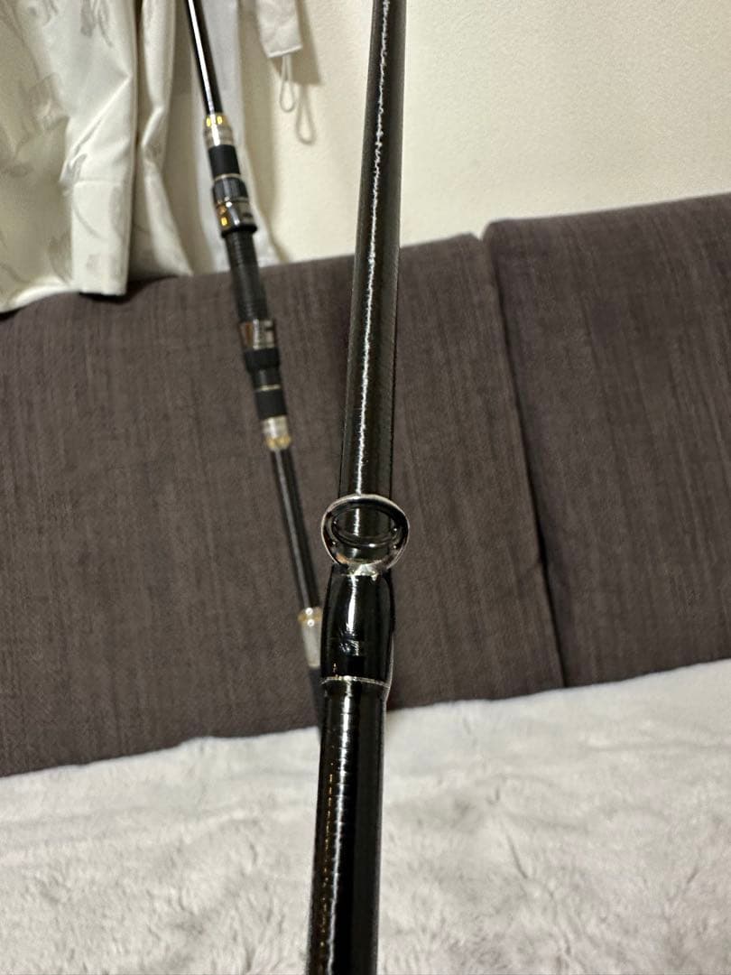 モンスタージェッティーリミテッド MJLS-1032-TR