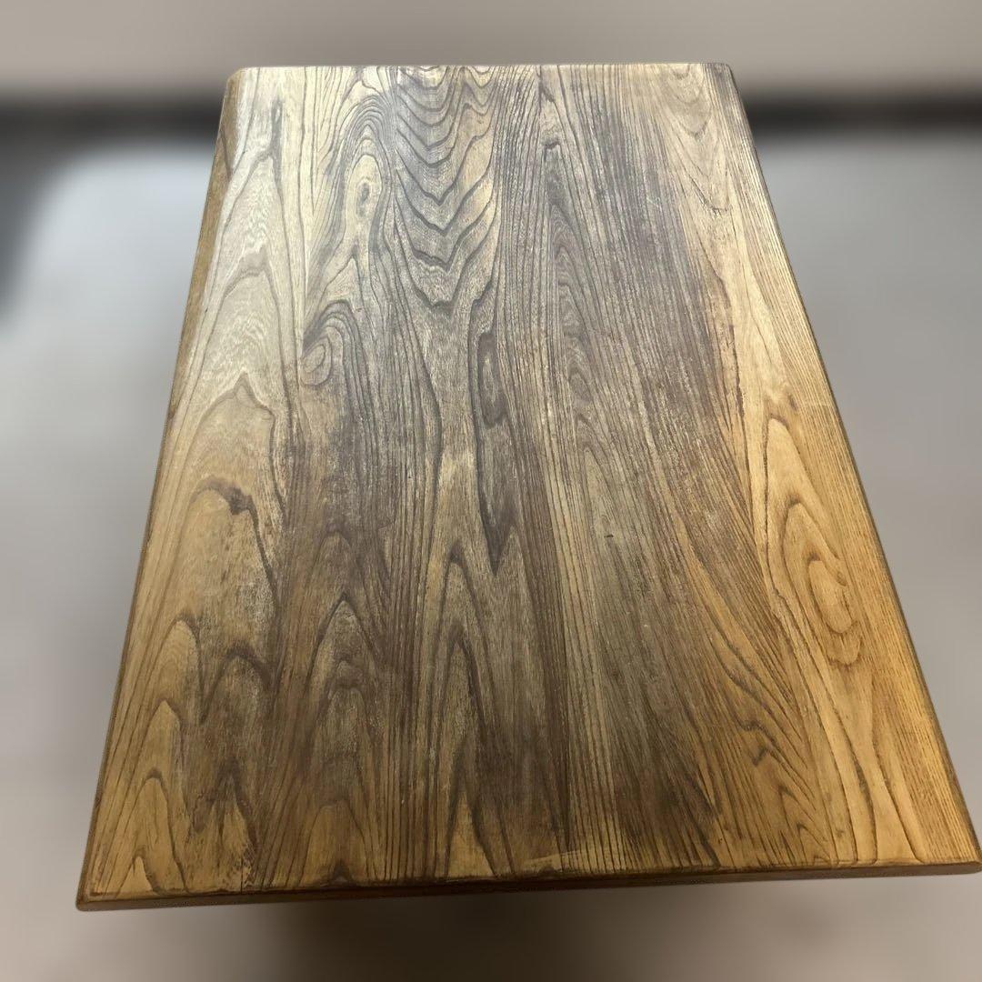 【あんり様】木製低テーブル