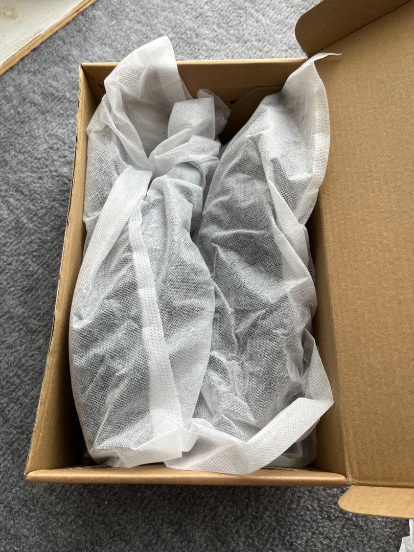 【美品】Racbaki ラクバキ【-5kgサンダル】コンフォートサンダル