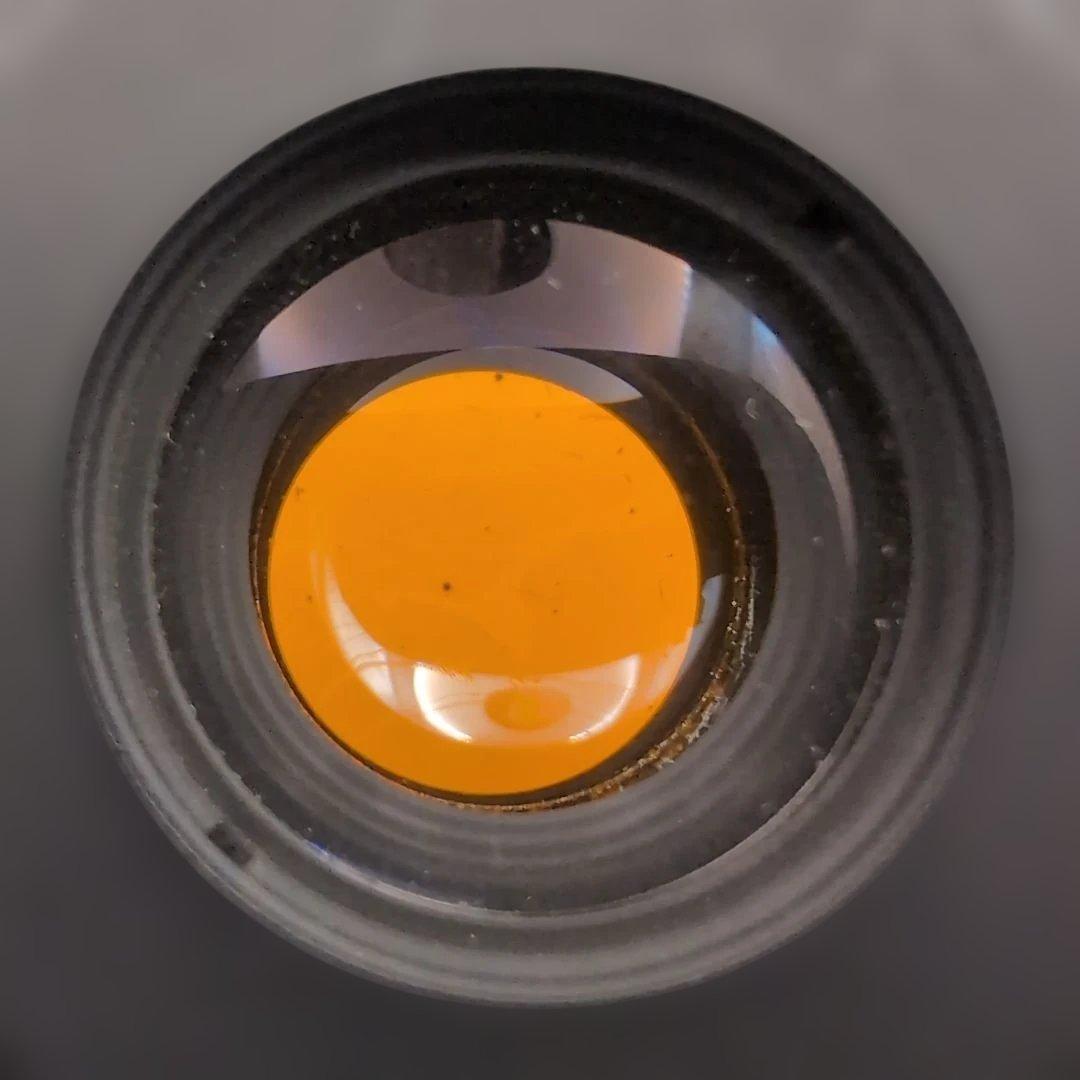 【希少】魚眼レンズASAHI Fish-eye-Takumar 17mm/F4