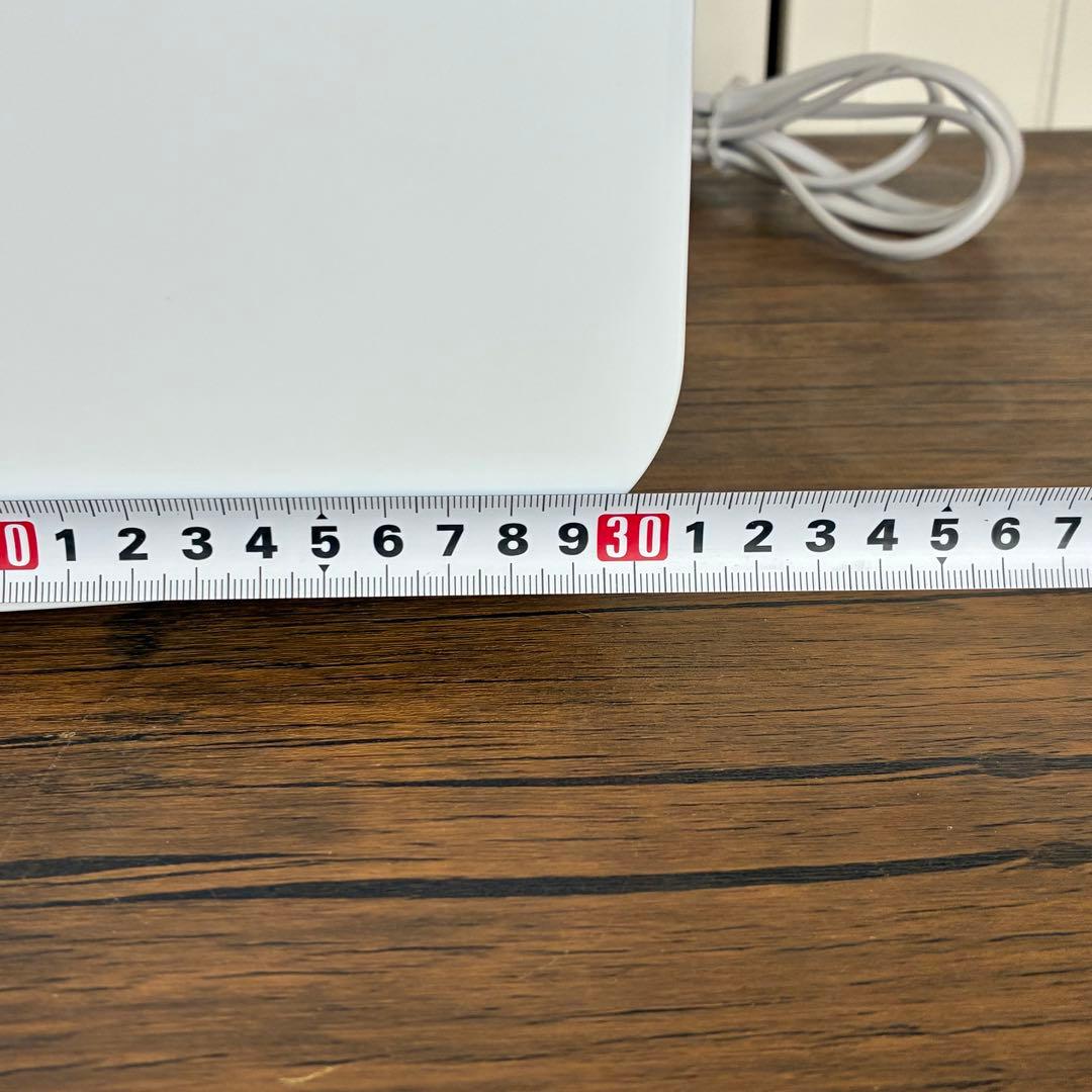 【美品】SHARP 冷風・衣類乾燥除湿機　CM-T100-W 2025年製