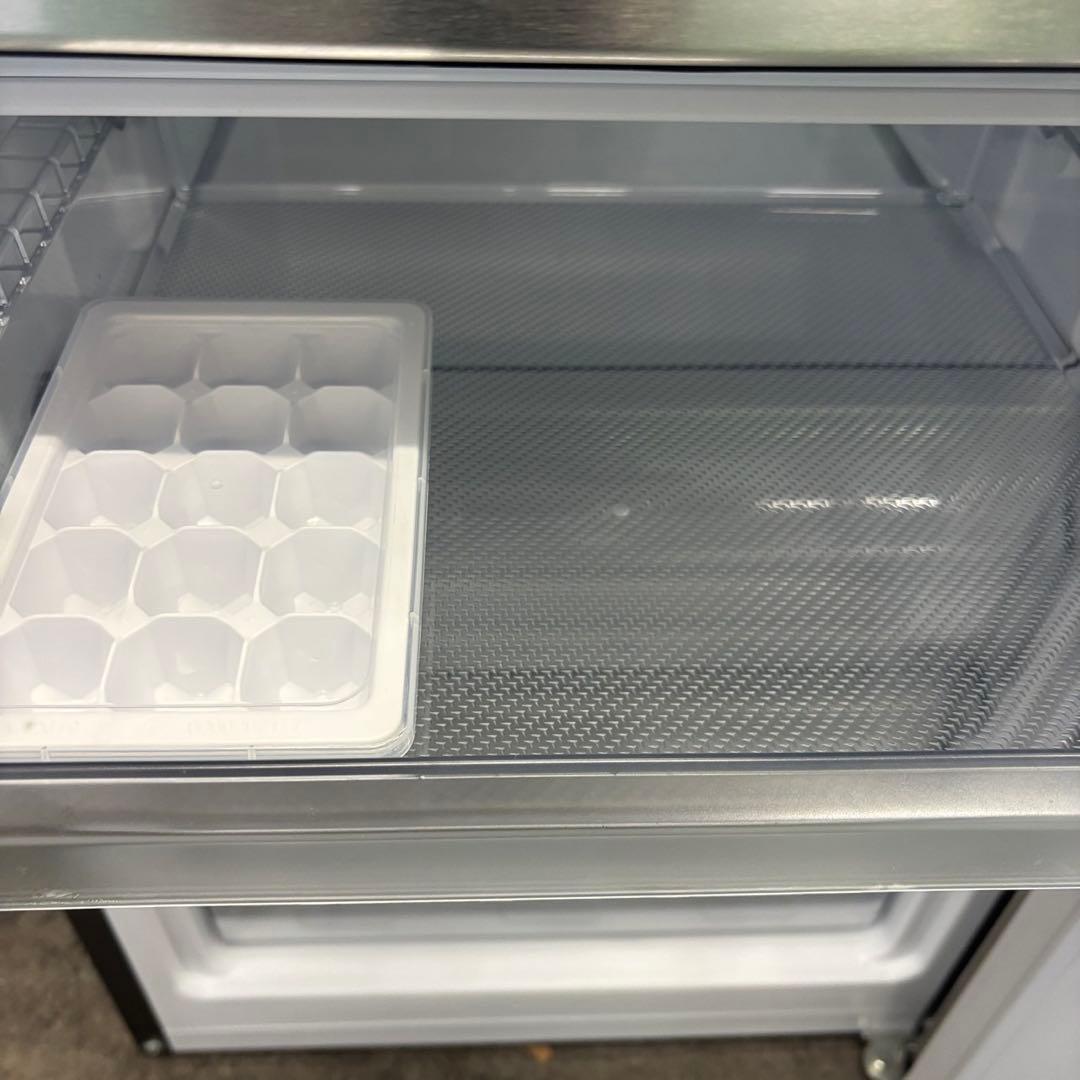 91❤️冷蔵庫　洗濯機　Haier　25年　一人暮らし　家電セット　中古　設置無料