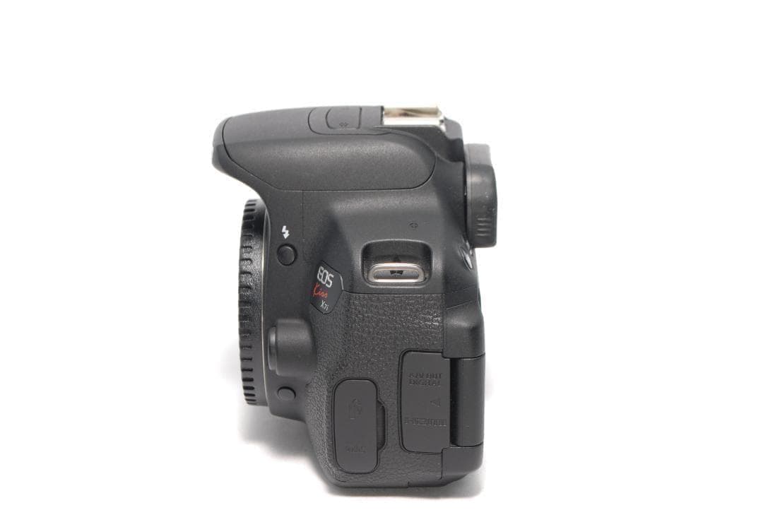 ✨Canon Kiss X7i✨レンズキット✨高速手振れレンズ付✨一眼レフカメラ