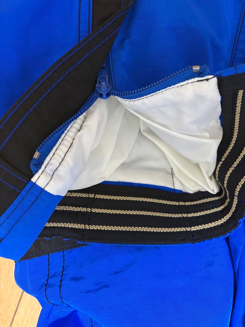 PHENIX フェニックス スキーウェア ジャケット 大人用 上下セット