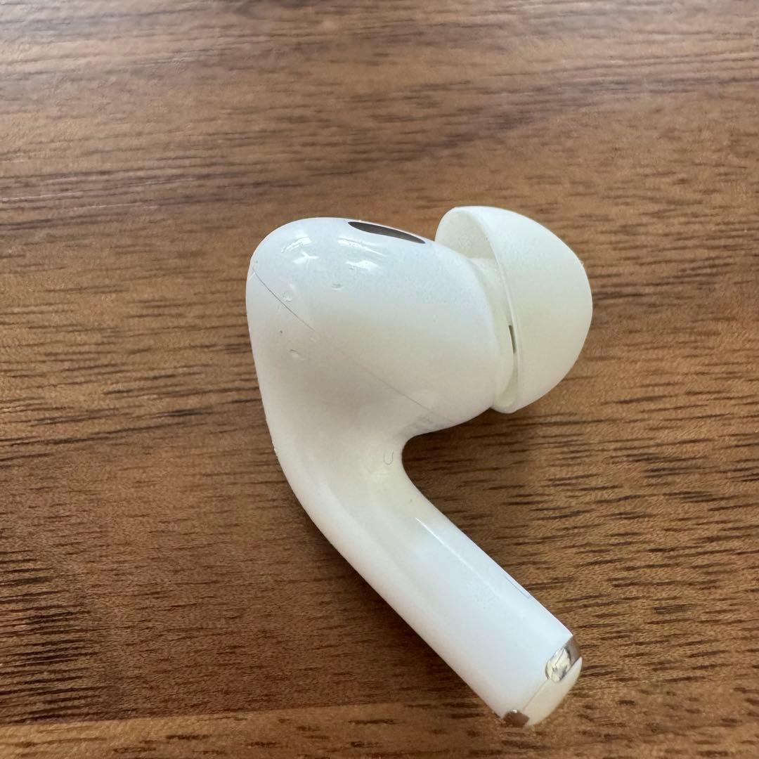 AirPods Pro 2 Lightningコネクタ 2022年モデル