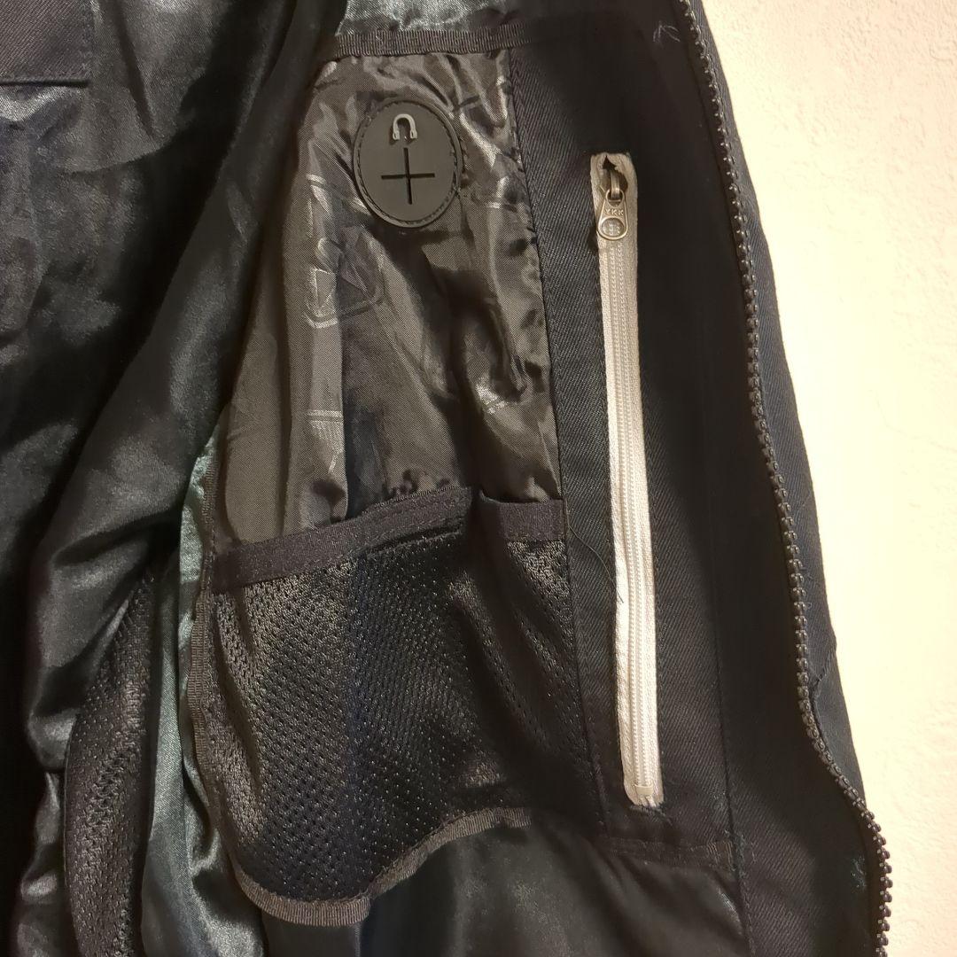 新品・未使用・タグ付・セッションズスノボウェア