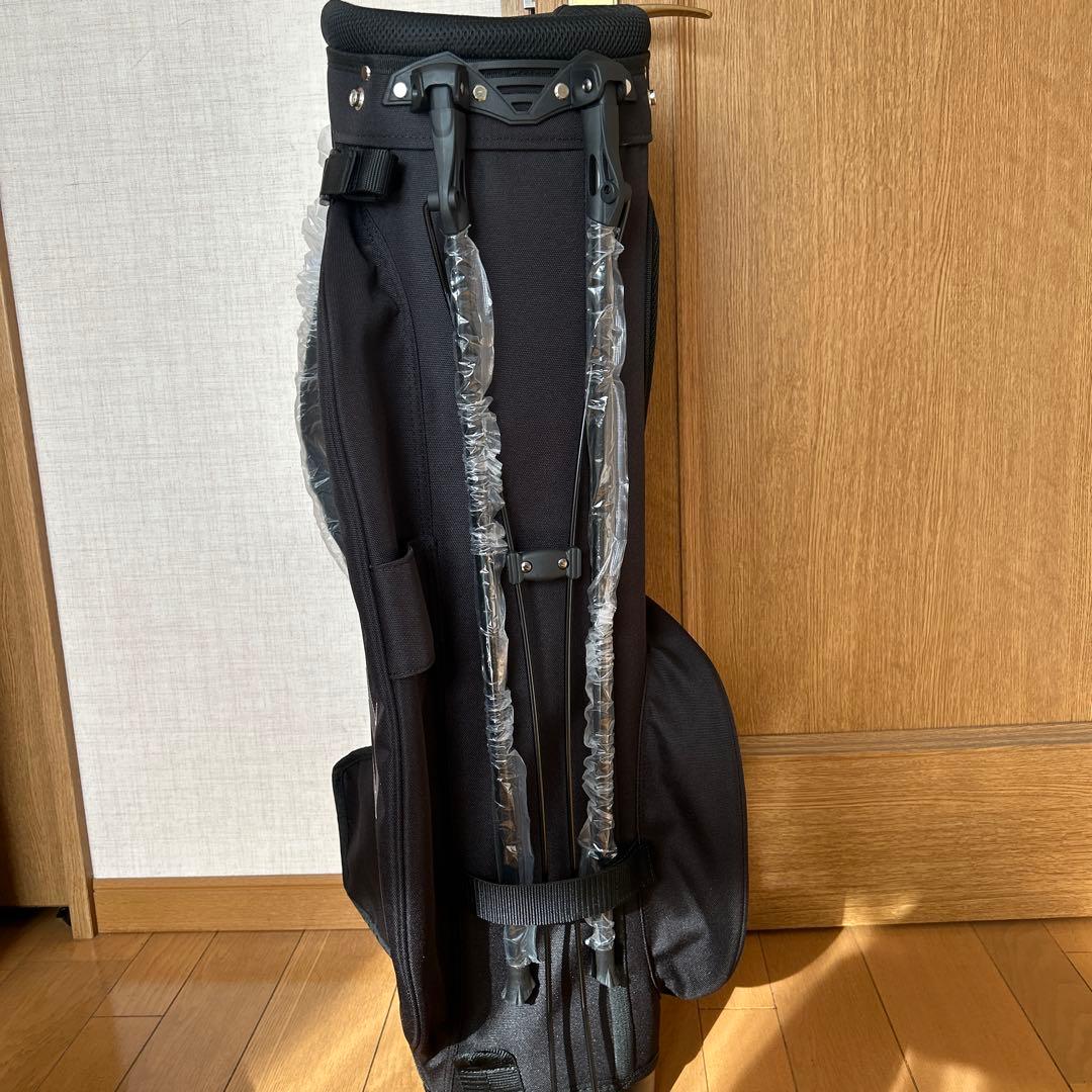 jucie ジューシースタンドキャディーバッグ新品