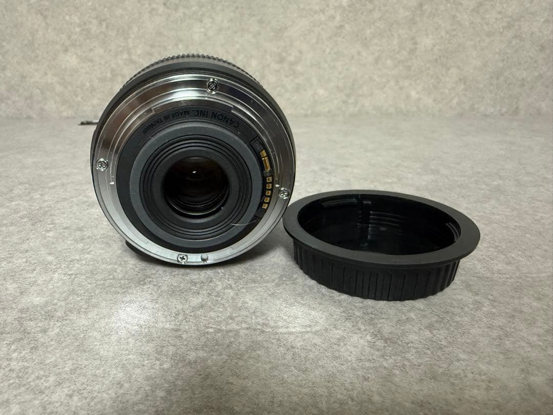 Canon EFS 60mm f/2.8 Macro USM 単焦点 マクロ