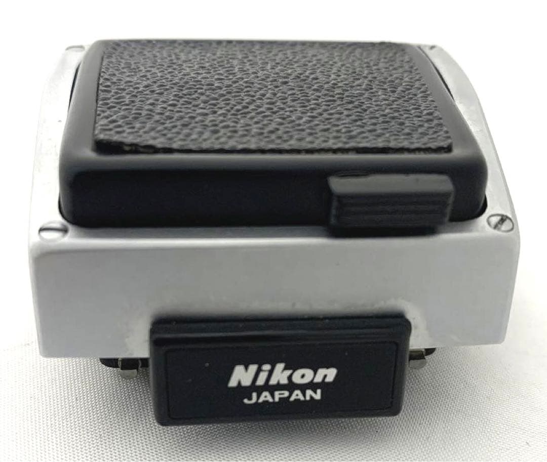 Nikon ニコン F用 ウエストレベルファインダー
