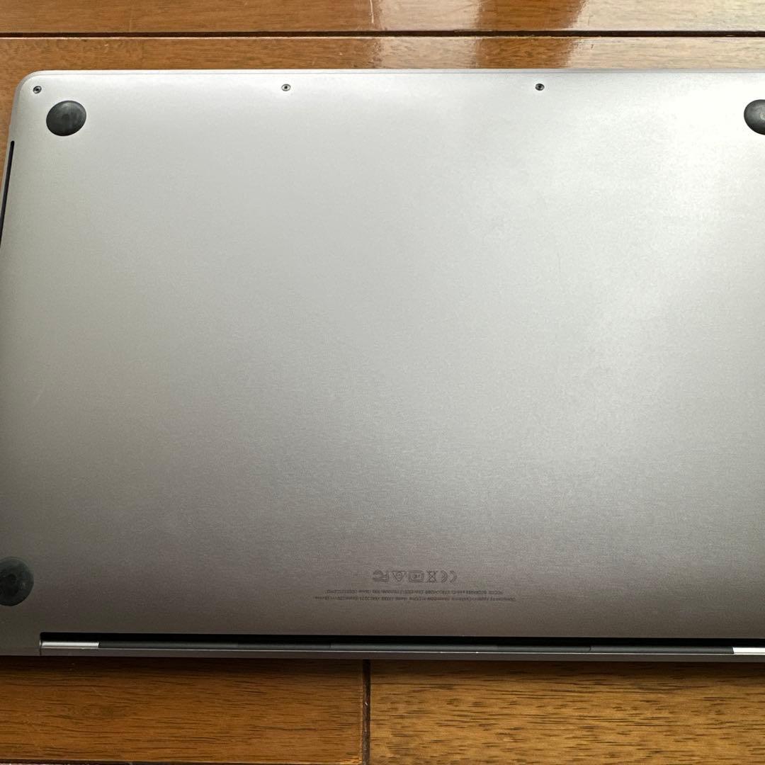 MacBookPro 13インチ