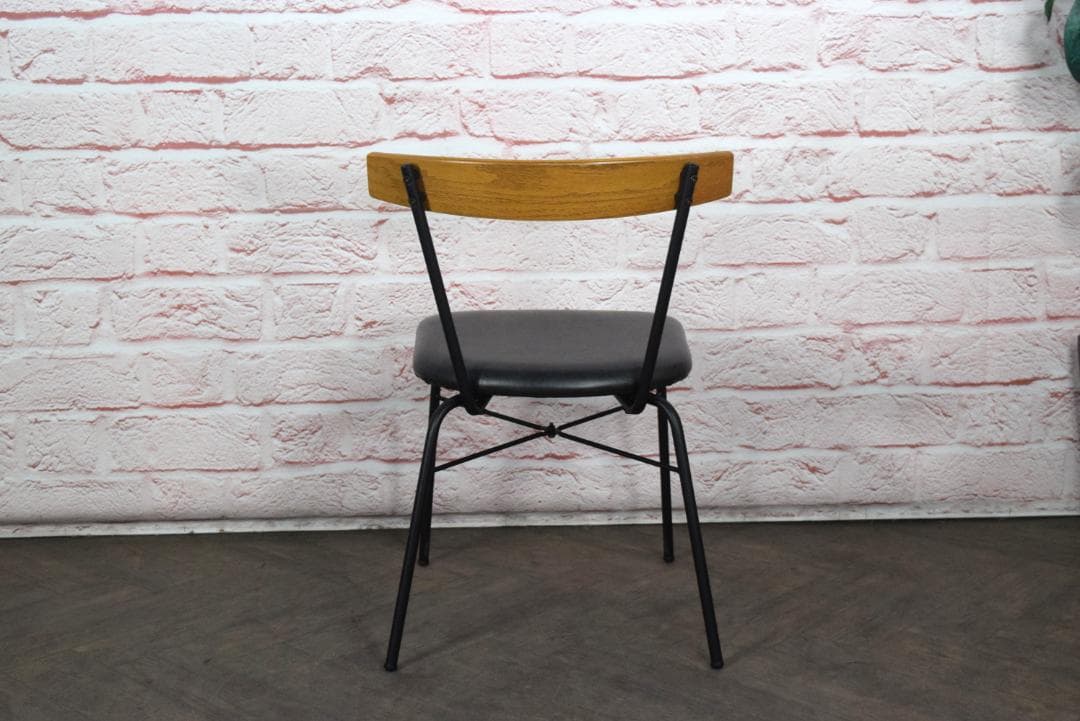 ジャーナルスタンダードファニチャー SENS/サンクチェア　a